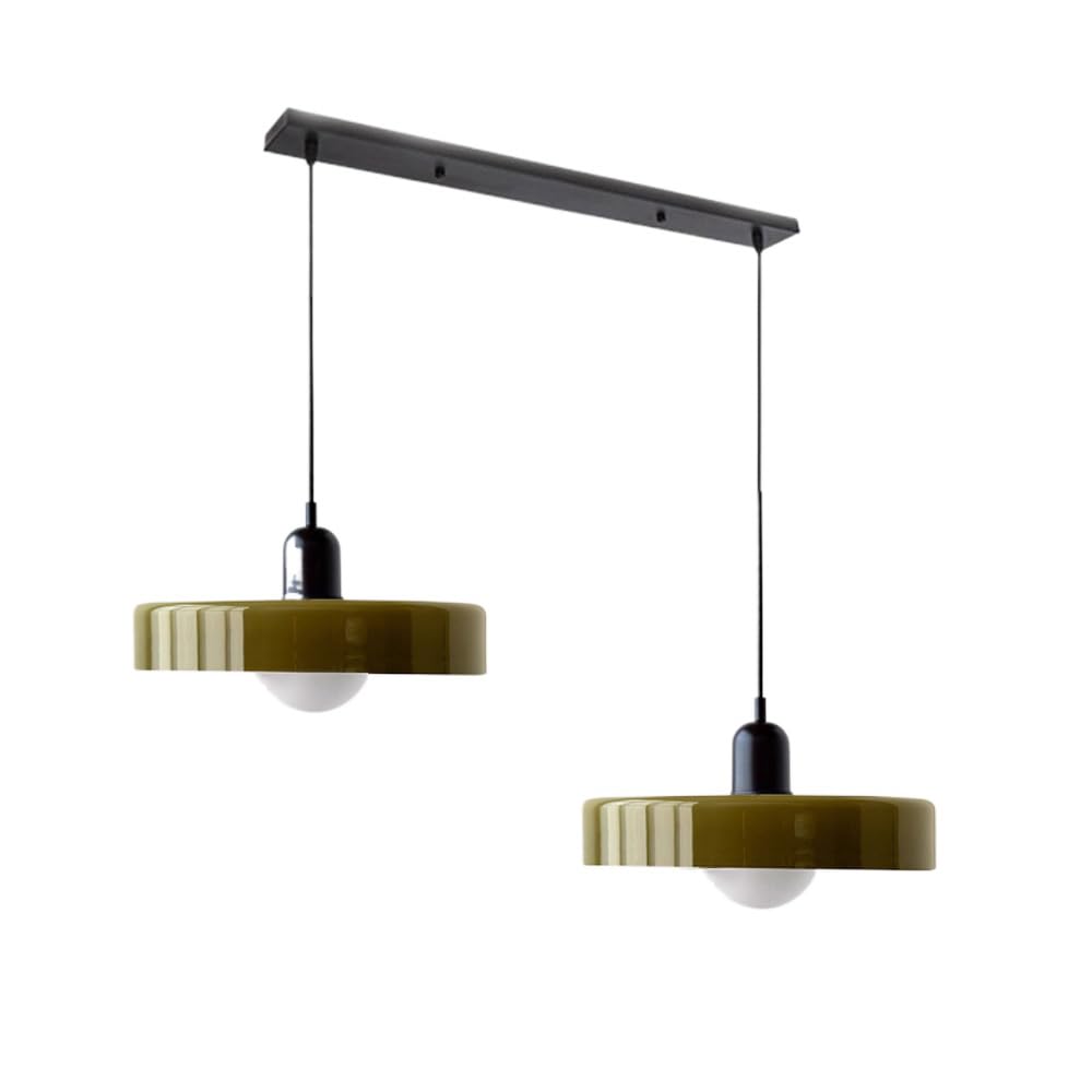 Fenoner dobbelt pendellampe