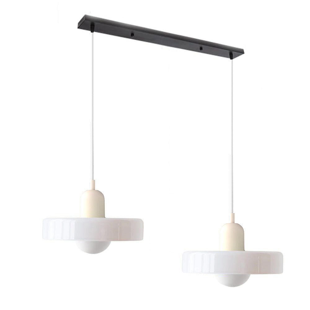 Fenoner dobbelt pendellampe