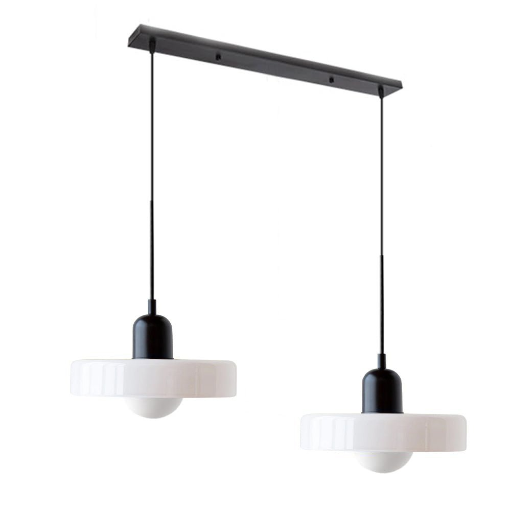 Fenoner dobbelt pendellampe