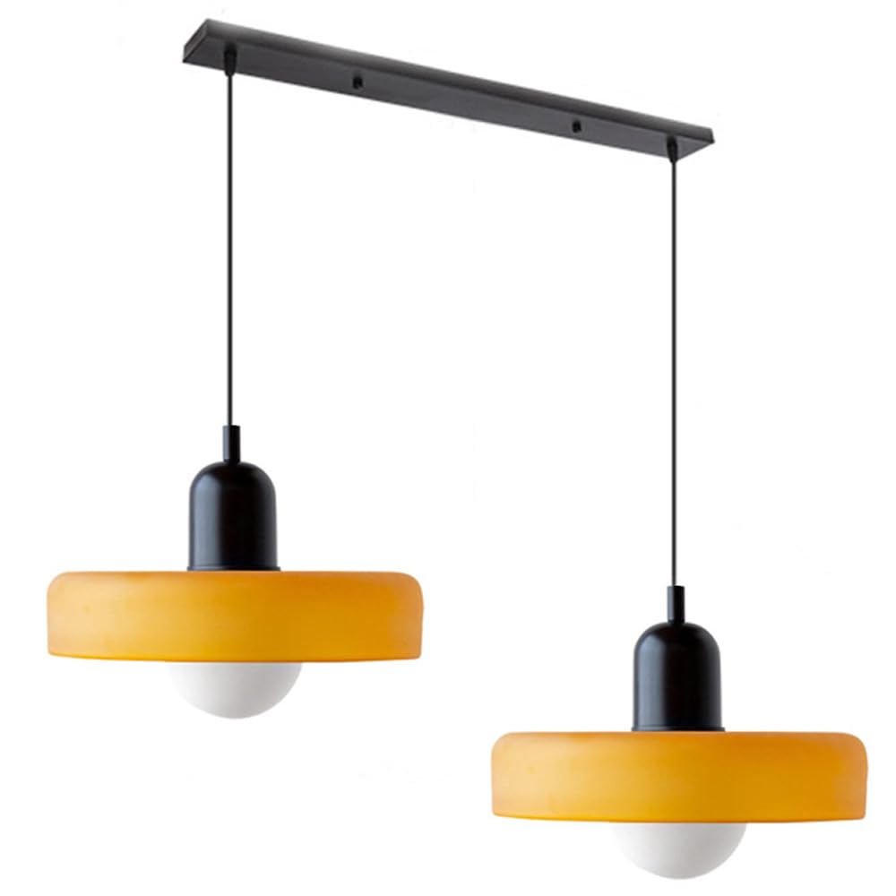 Fenoner dobbelt pendellampe