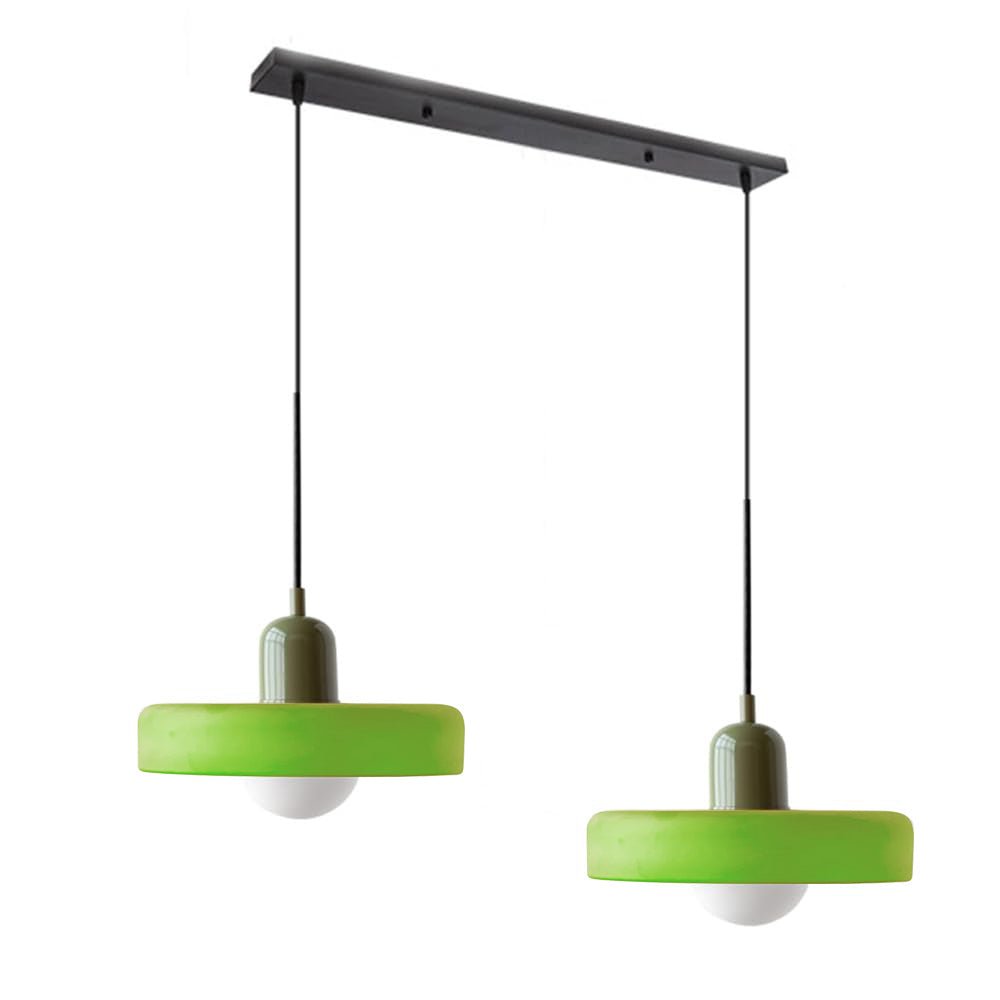 Fenoner dobbelt pendellampe