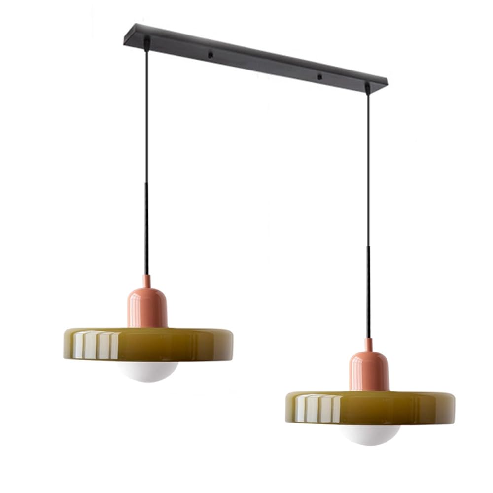 Fenoner dobbelt pendellampe