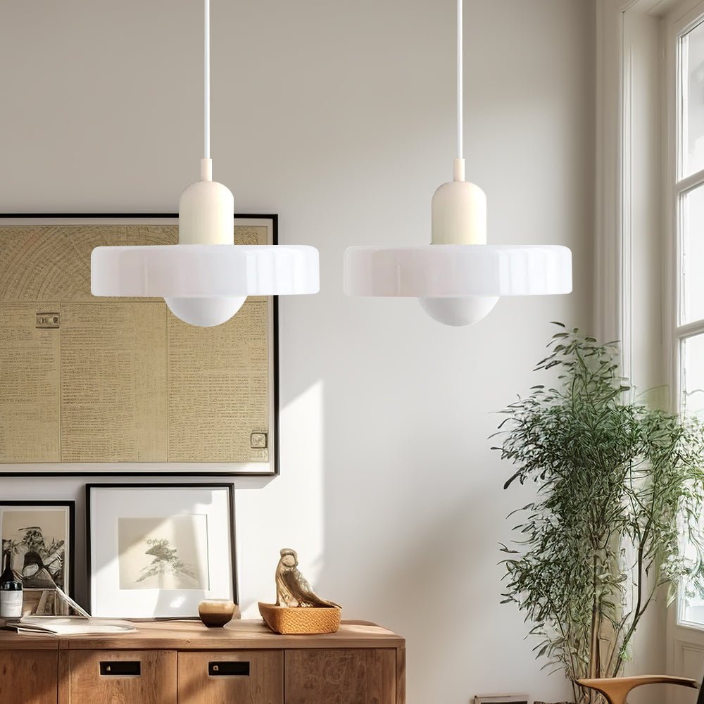 Fenoner dobbelt pendellampe