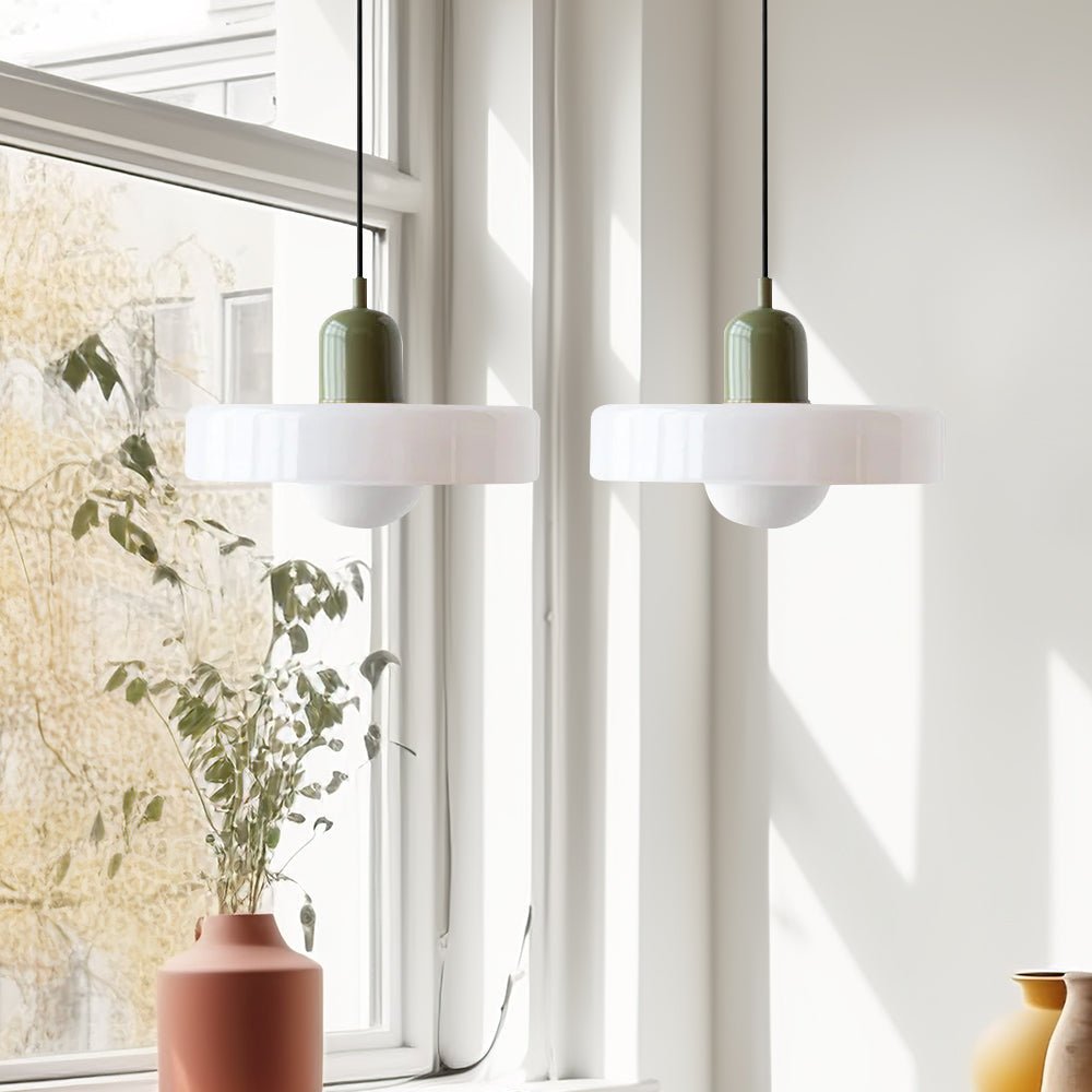 Fenoner dobbelt pendellampe