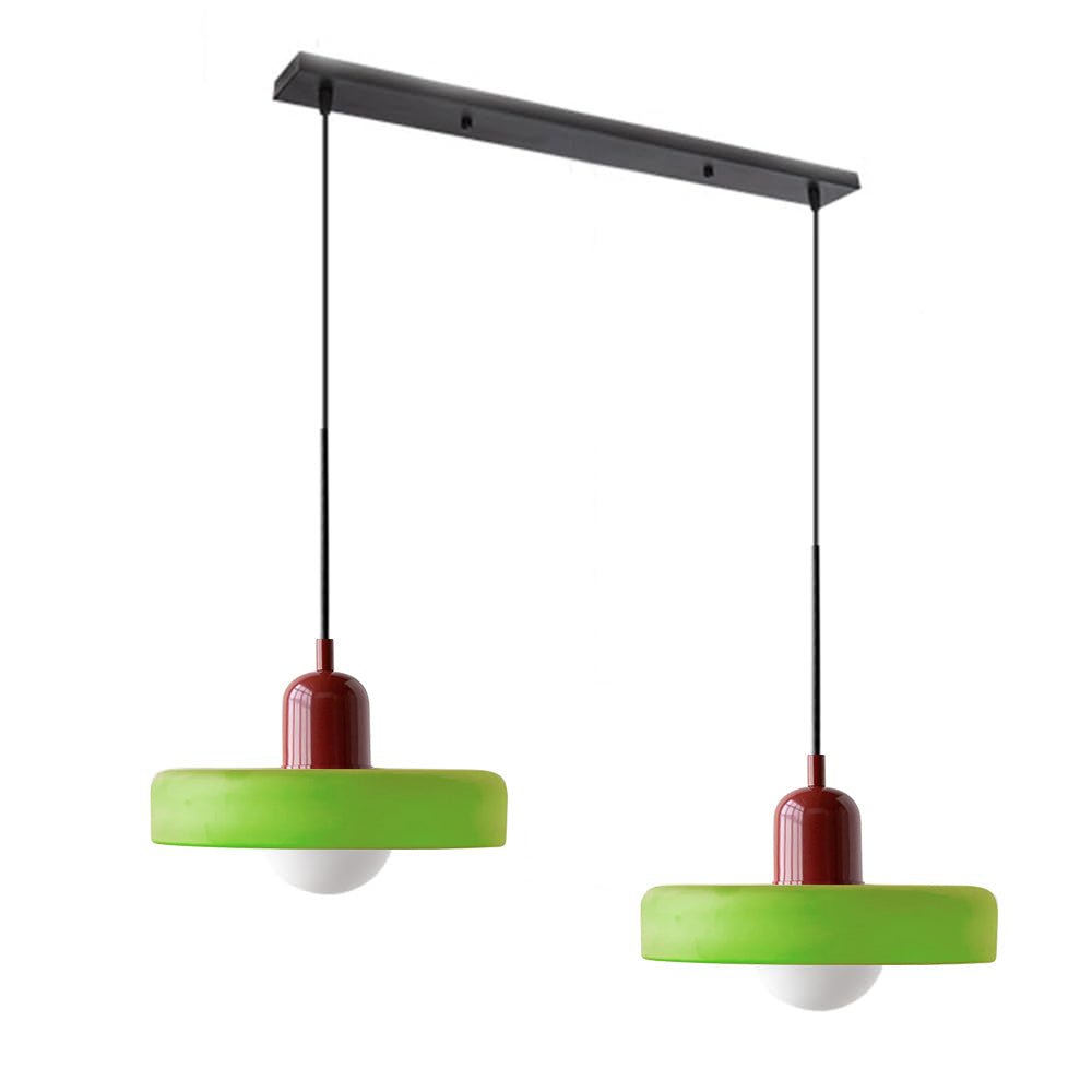 Fenoner dobbelt pendellampe