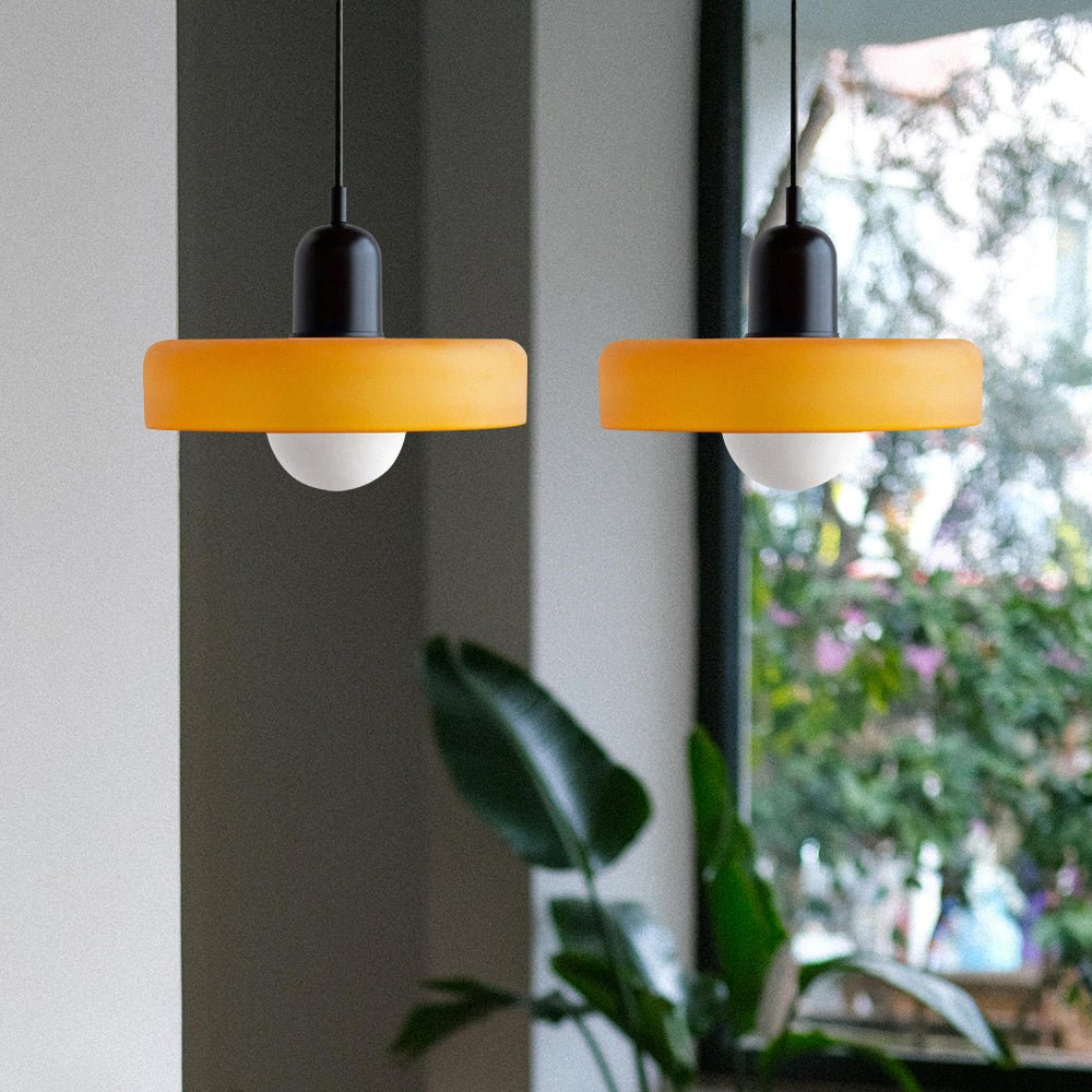 Fenoner dobbelt pendellampe