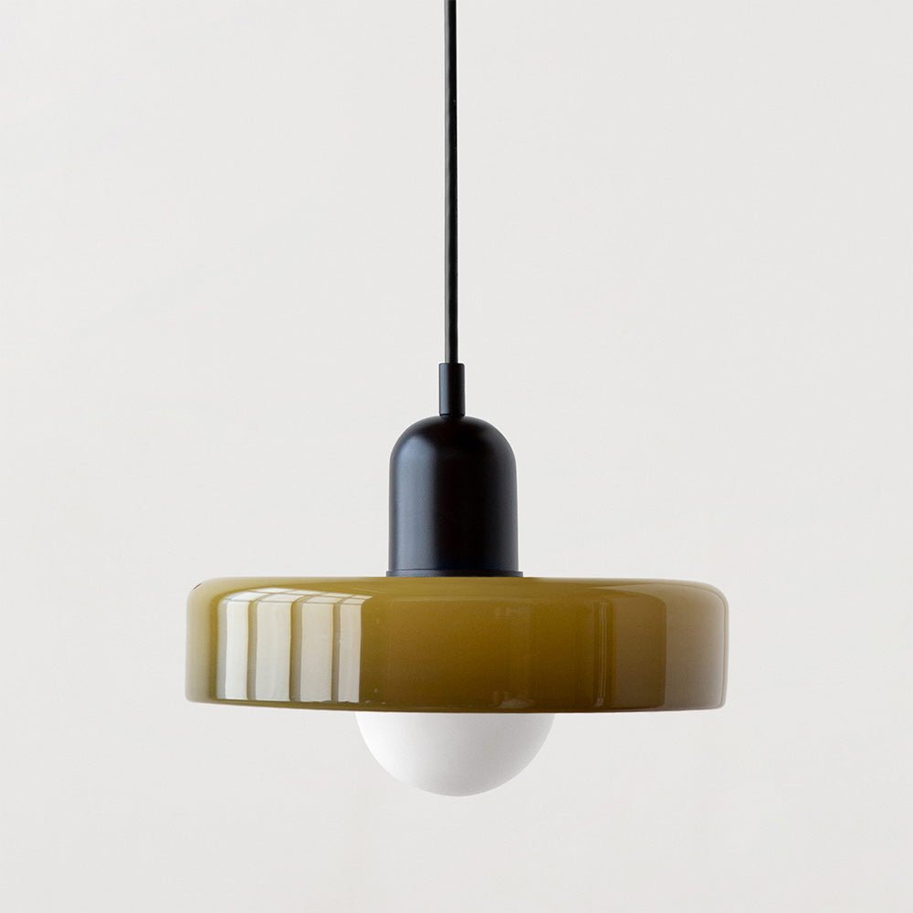 Fenoner dobbelt pendellampe