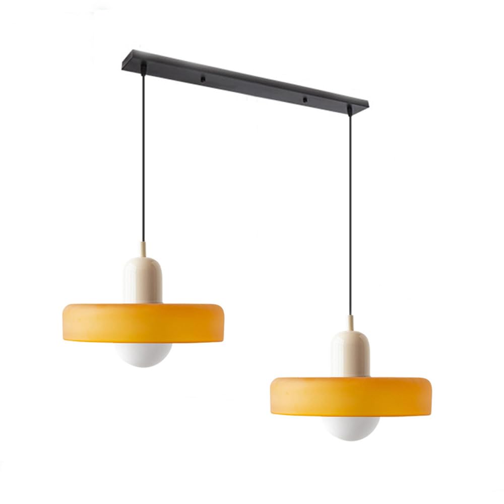 Fenoner dobbelt pendellampe