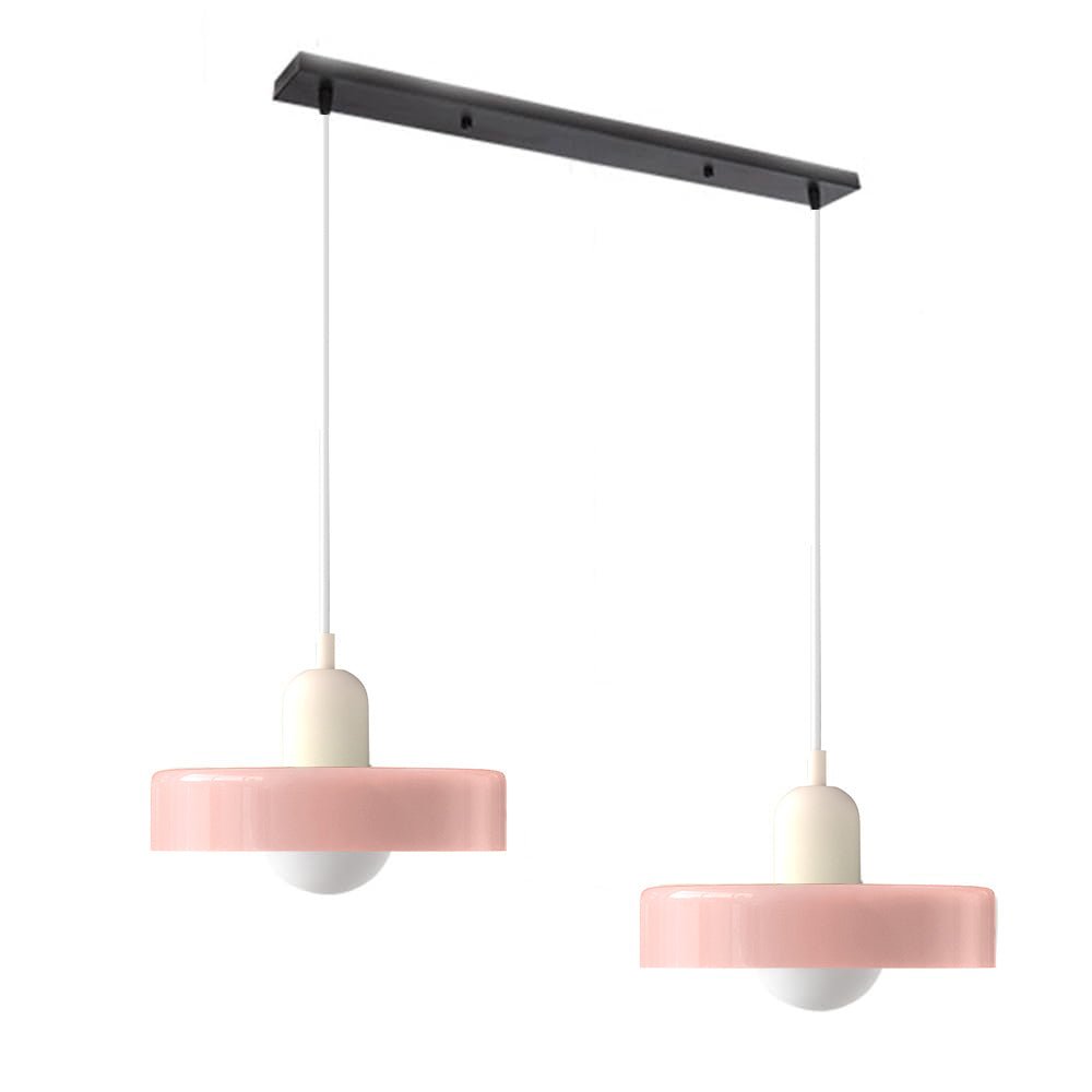 Fenoner dobbelt pendellampe