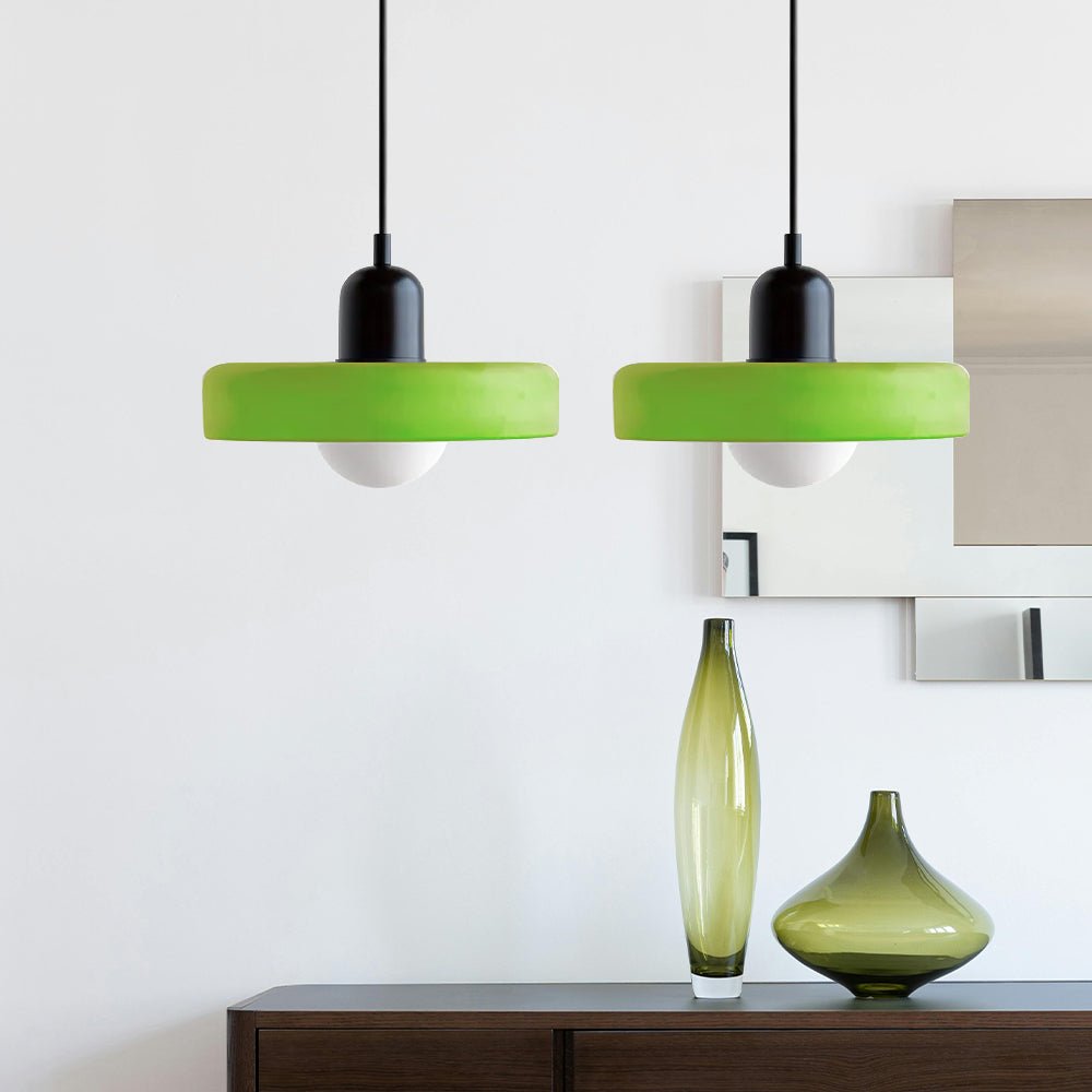 Fenoner dobbelt pendellampe