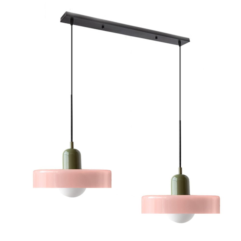 Fenoner dobbelt pendellampe