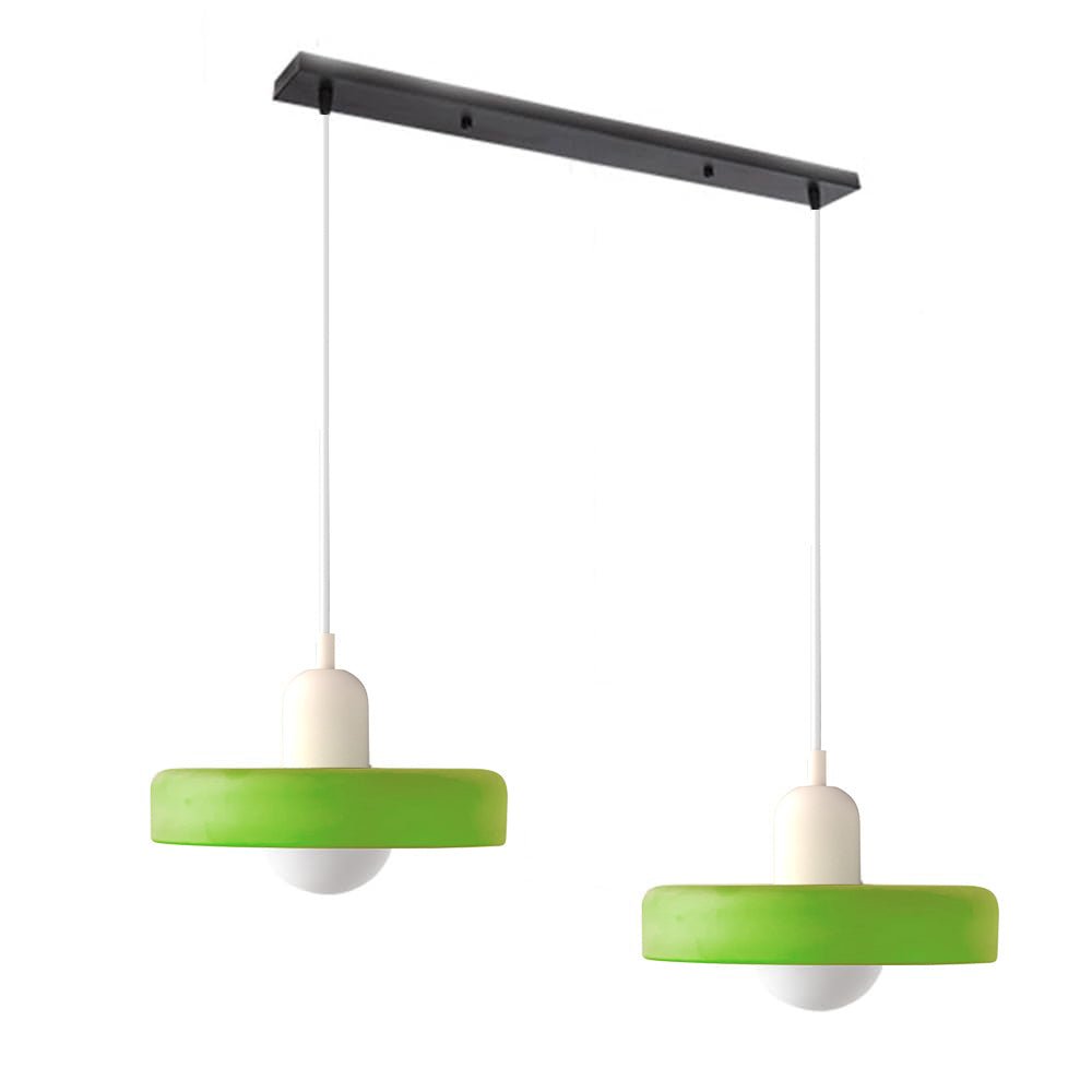 Fenoner dobbelt pendellampe
