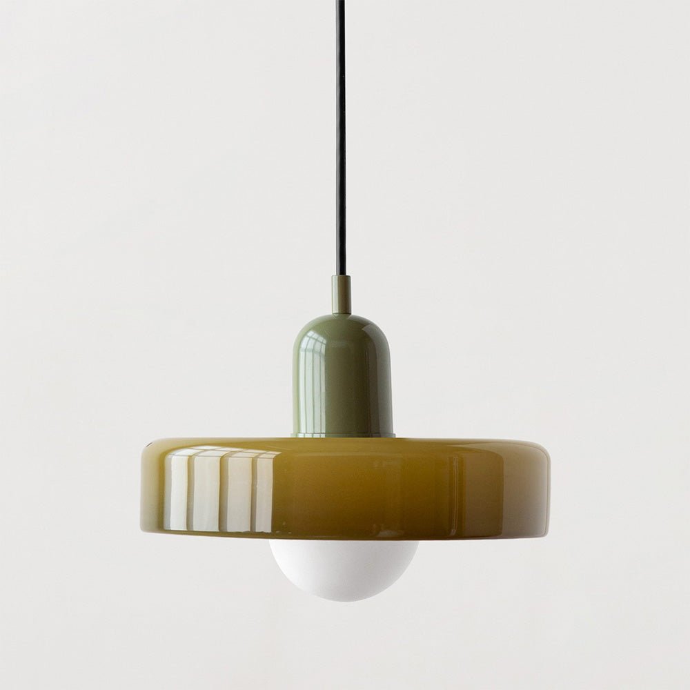 Fenoner dobbelt pendellampe