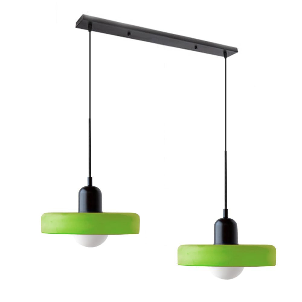 Fenoner dobbelt pendellampe
