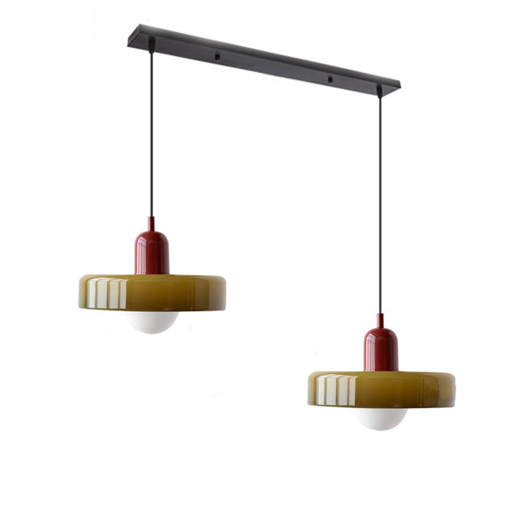 Fenoner dobbelt pendellampe