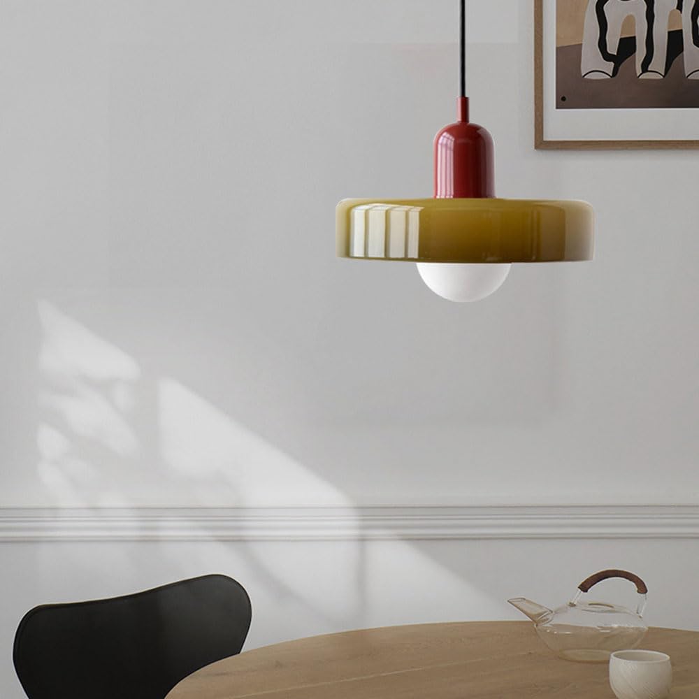 Fenoner dobbelt pendellampe