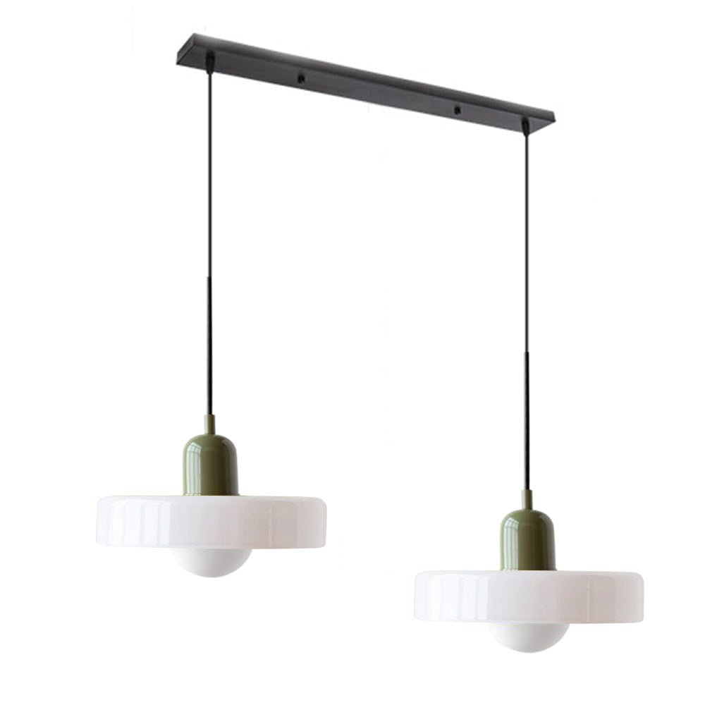 Fenoner dobbelt pendellampe