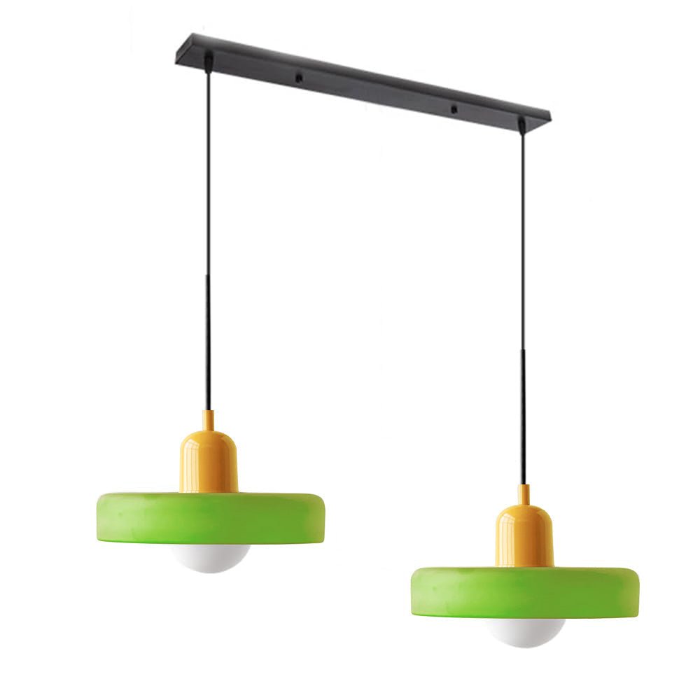 Fenoner dobbelt pendellampe