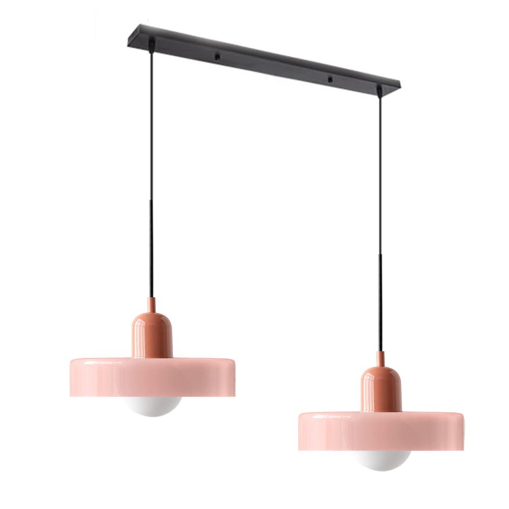 Fenoner dobbelt pendellampe