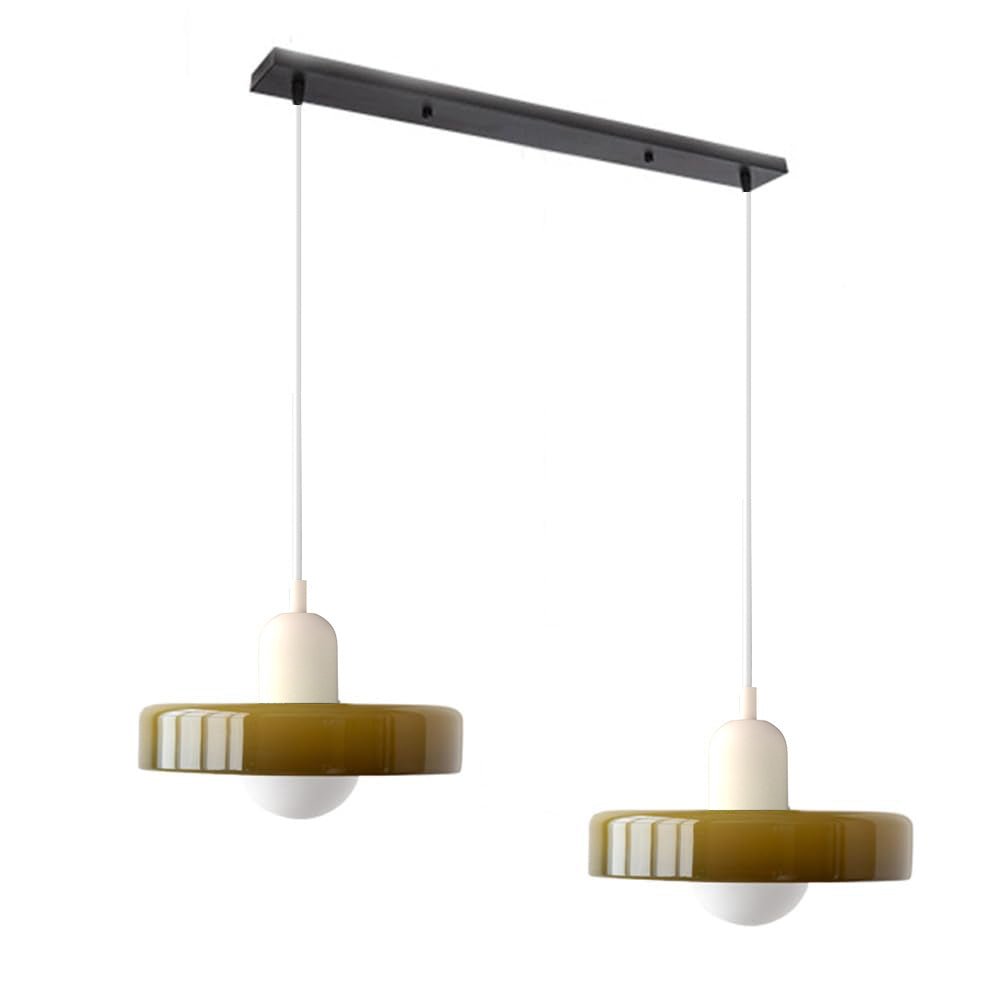 Fenoner dobbelt pendellampe