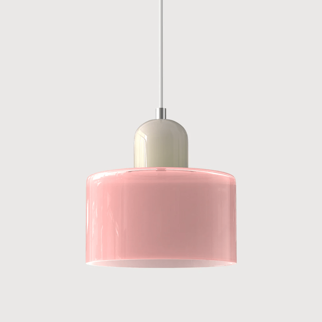 Larslaren retro pendellampe
