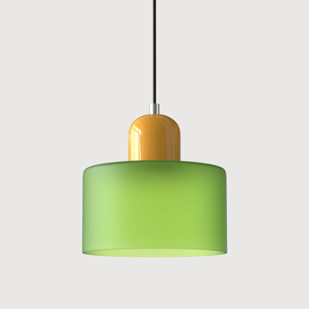Larslaren retro pendellampe