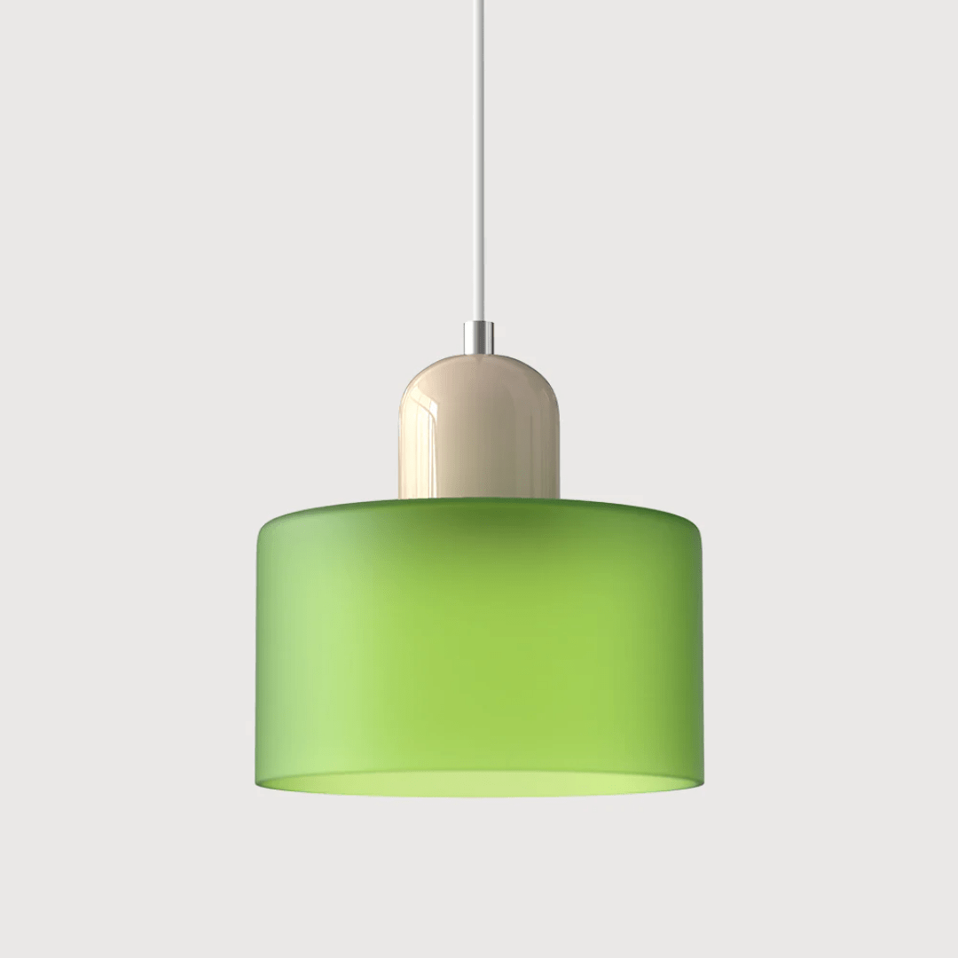 Larslaren retro pendellampe