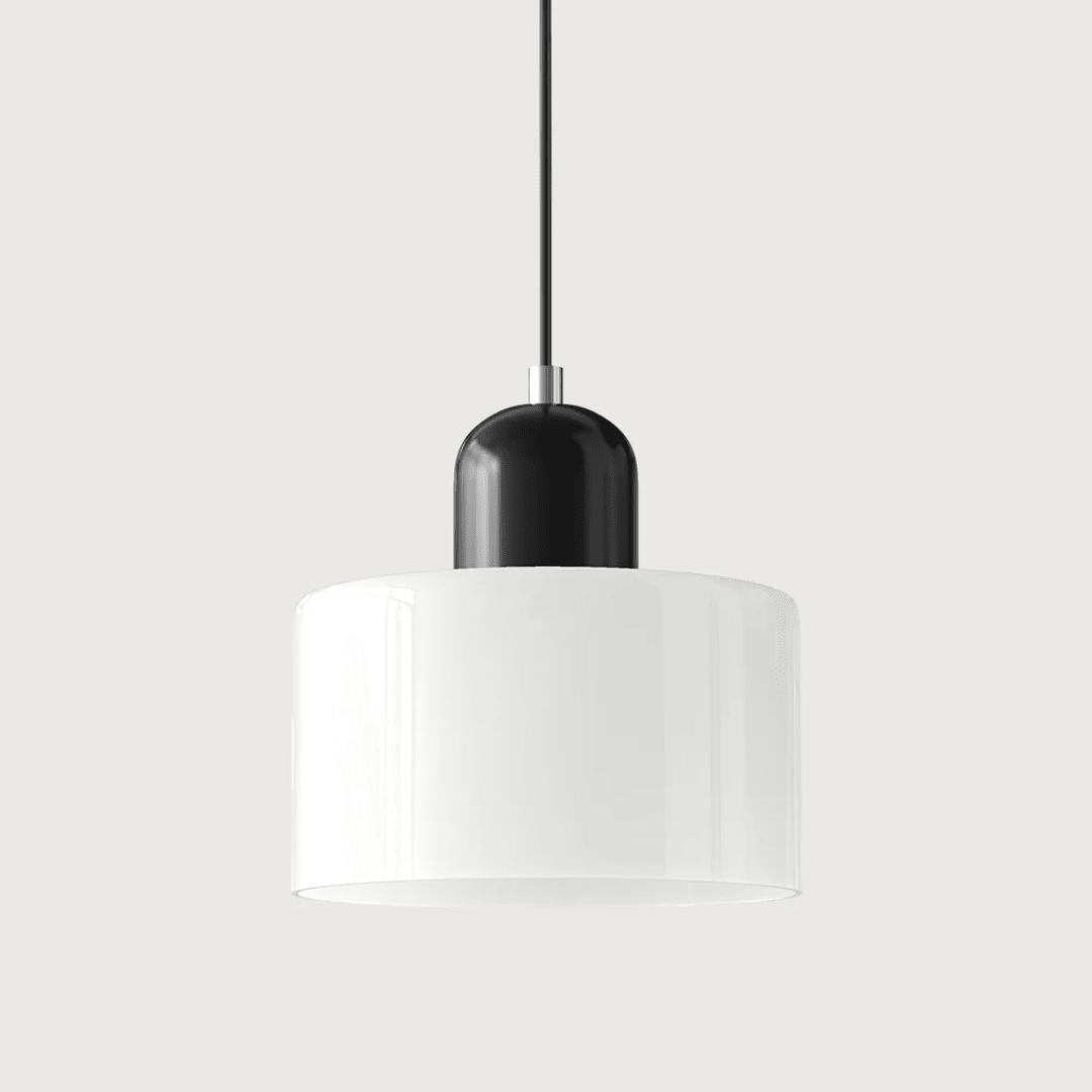 Larslaren retro pendellampe