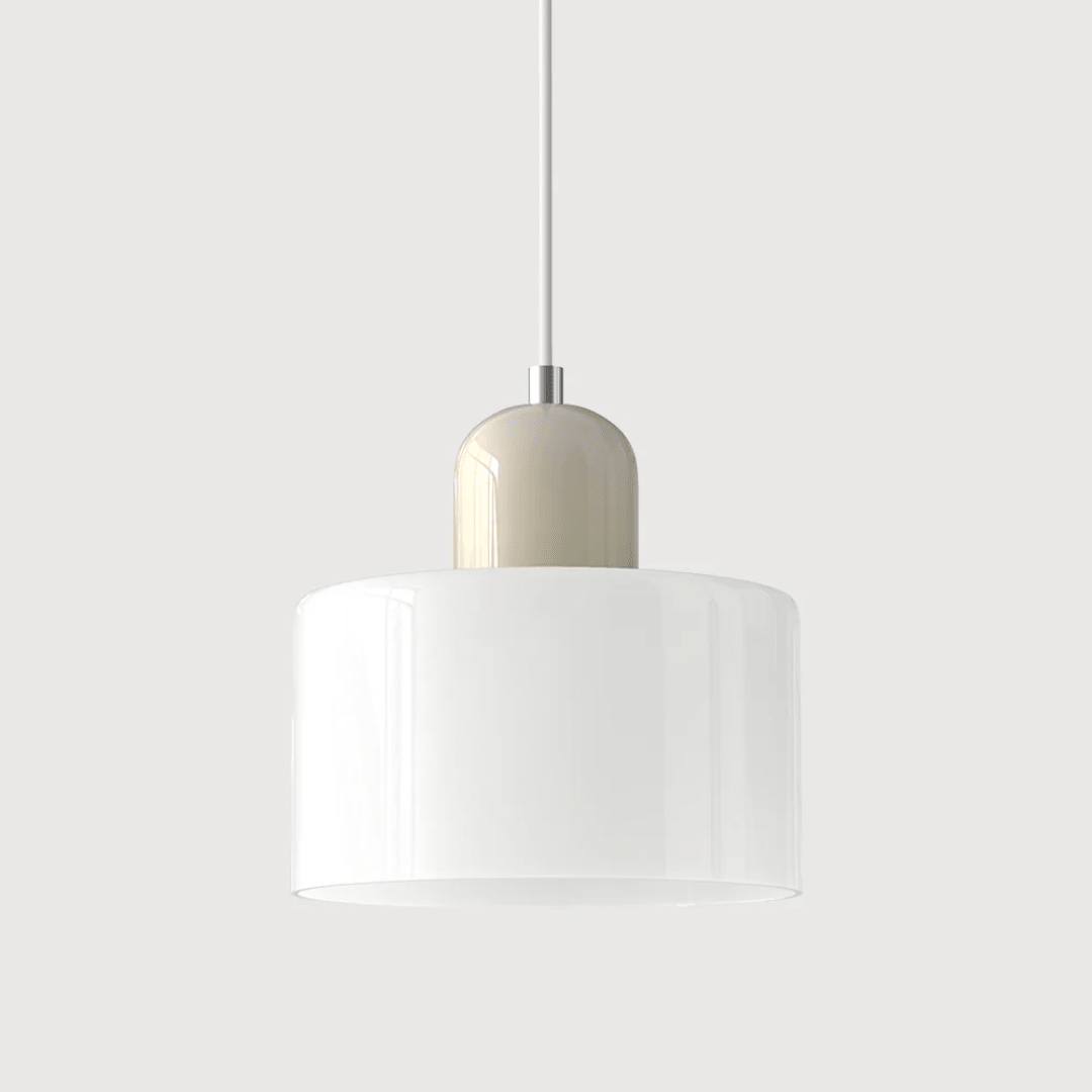 Larslaren retro pendellampe