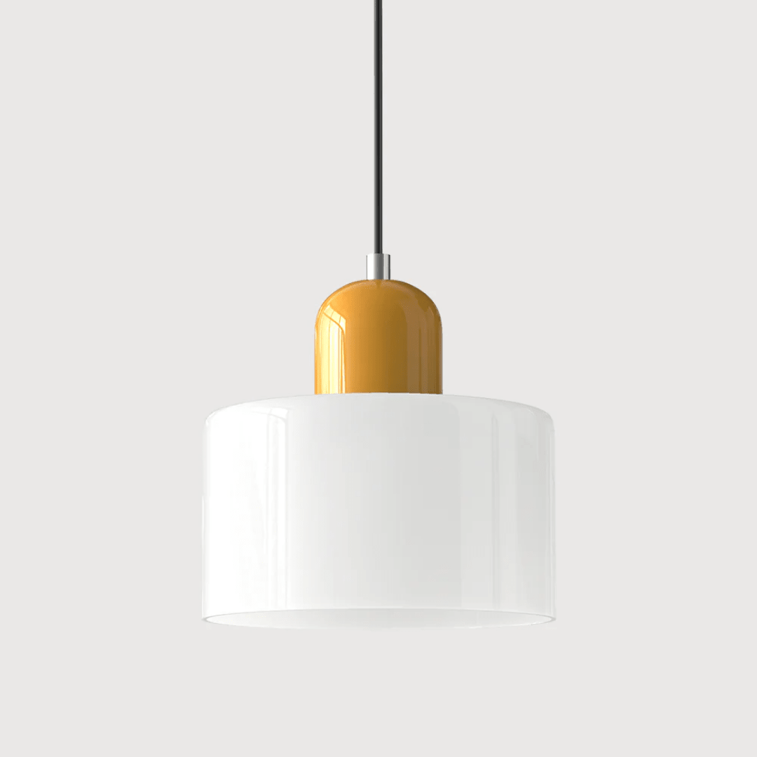 Larslaren retro pendellampe