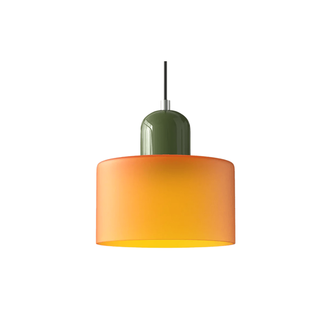 Larslaren retro pendellampe